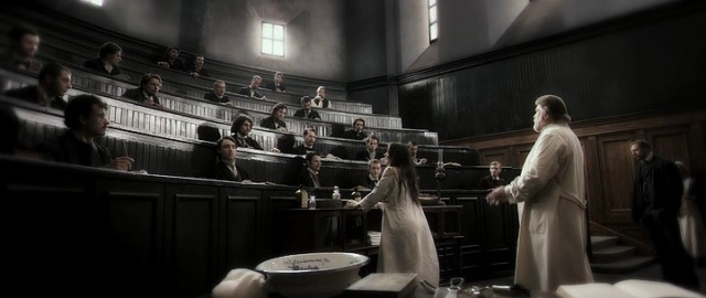 Stonehearst Asylum Fotoğrafları 48