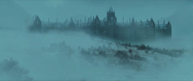 Stonehearst Asylum Fotoğrafı