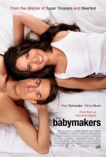 The Babymakers Fotoğrafları 0