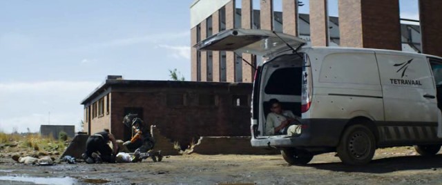 Chappie Fotoğrafı
