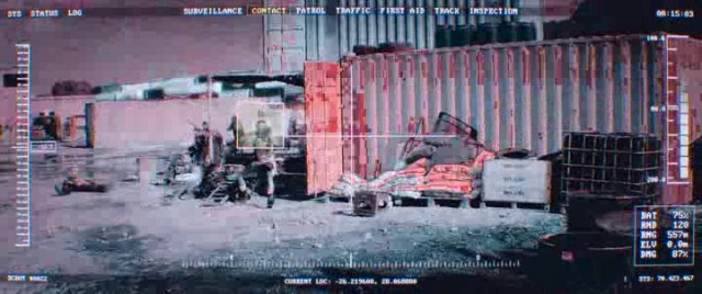 Chappie Fotoğrafı