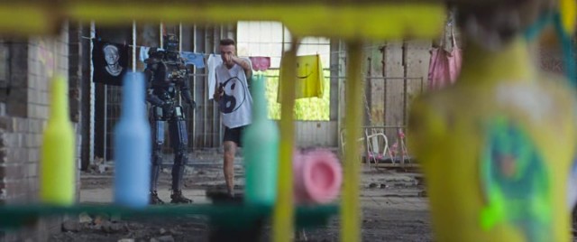 Chappie fotoğrafı
