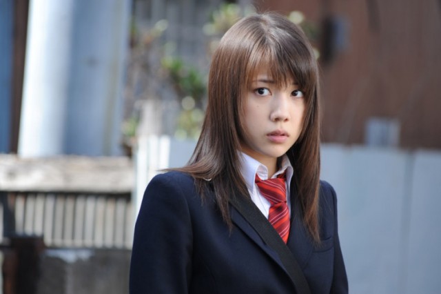 Time Traveller: The Girl Who Leapt Through Time Fotoğrafı