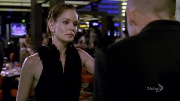 Büyük Kaçış Fotoğrafı