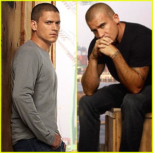 Büyük Kaçış Fotoğrafı