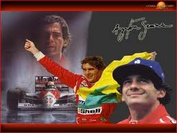 Senna Fotoğrafları 3