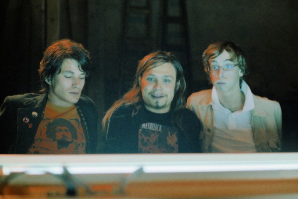 Girl's Life, Boy's World Fotoğrafı