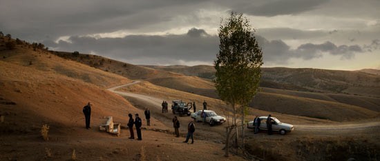 Bir Zamanlar Anadolu'da Fotoğrafı