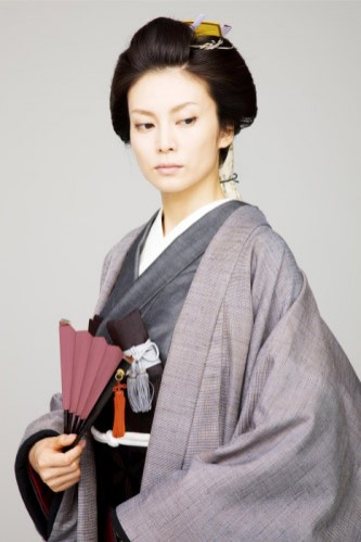 The Lady Shogun And Her Men Fotoğrafları 1
