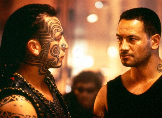 Once Were Warriors Fotoğrafları 2