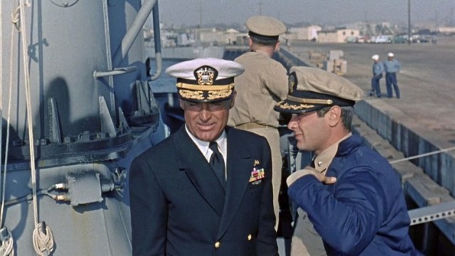 Donanmanın Melekleri Fotoğrafı