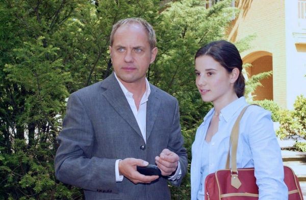 Mein Vater Und Andere Betrüger fotoğrafı Mein Vater Und Andere Betrüger fotoğrafı