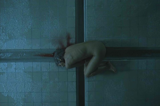 Gothika Fotoğrafı