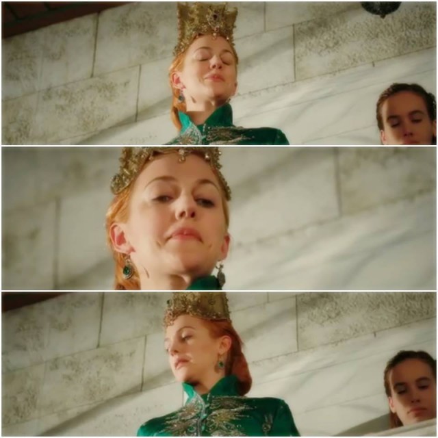 The Magnificent Century Fotoğrafı