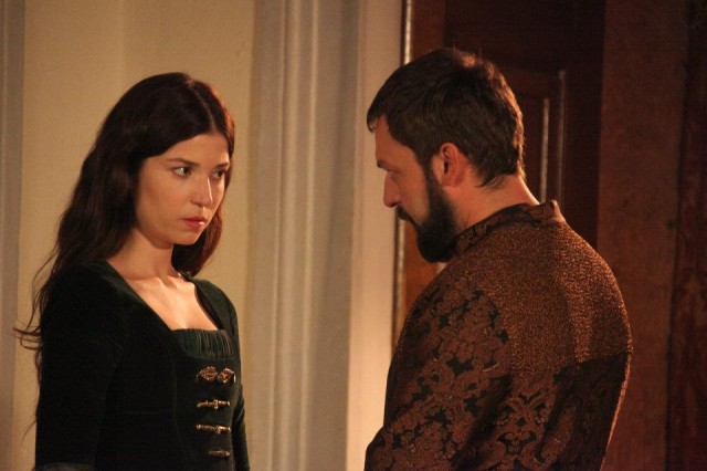 El siglo magnífico Fotoğrafı