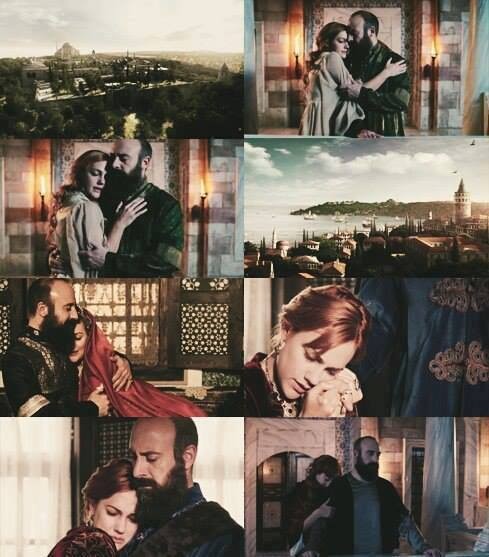 El siglo magnífico Fotoğrafı