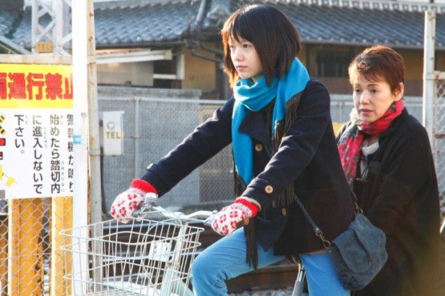 Here Comes The Bride, My Mom! Fotoğrafı