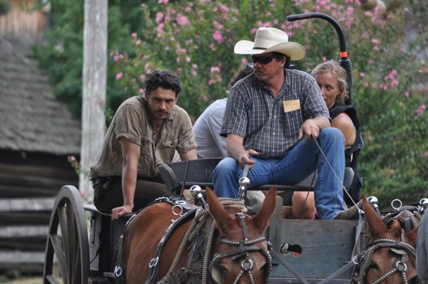 Döşeğimde Ölürken Fotoğrafı