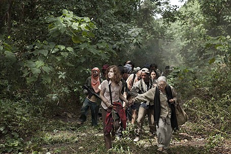 Captive Fotoğrafı