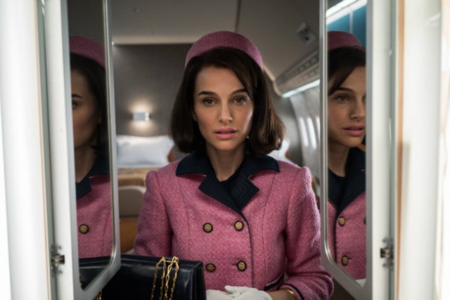 Jackie Fotoğrafı
