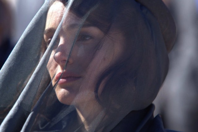 Jackie Fotoğrafı