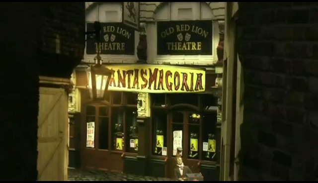 1884: Yesterday's Future Fotoğrafı