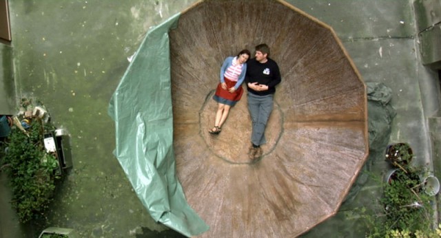 Heroes From The Neighbourhood Fotoğrafı