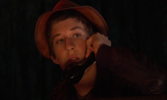 Heroes From The Neighbourhood Fotoğrafı