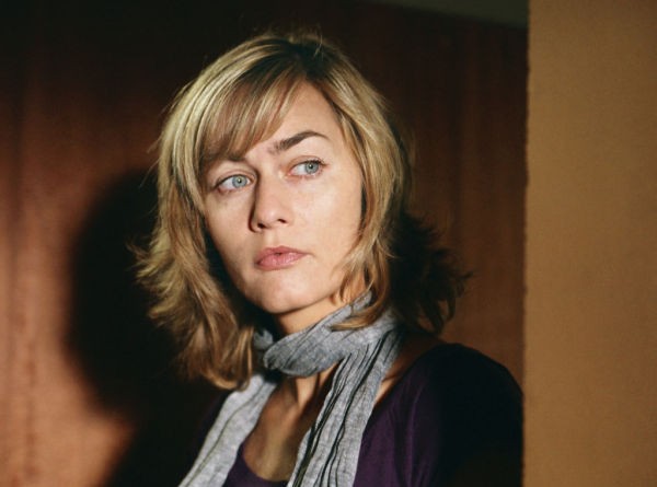 Annas Alptraum Kurz Nach 6 Fotoğrafı