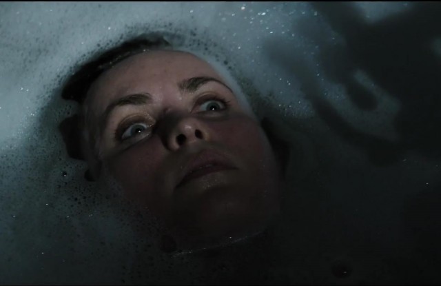 The Darkness Fotoğrafı