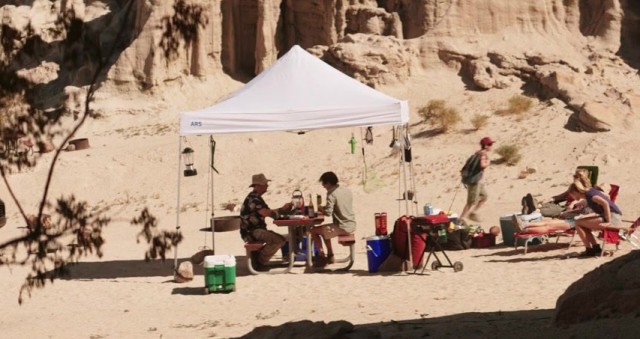 The Darkness Fotoğrafı