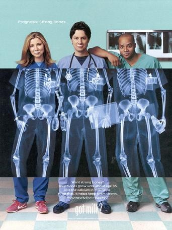 Scrubs Fotoğrafları 51