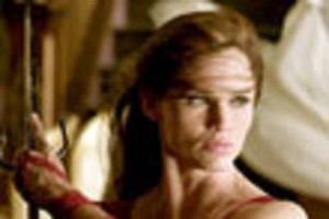 Elektra Fotoğrafı