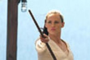 Elektra Fotoğrafı