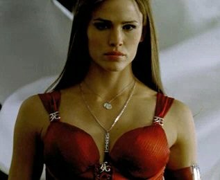 Elektra Fotoğrafı