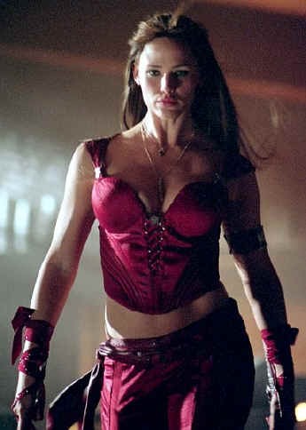 Elektra Fotoğrafı