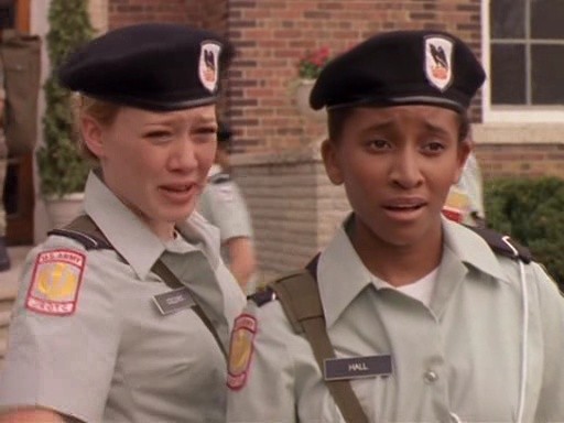 Cadet Kelly Fotoğrafları 8