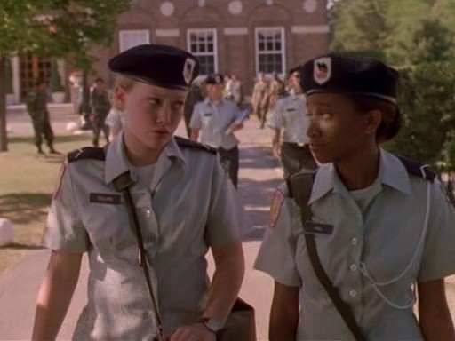 Cadet Kelly Fotoğrafları 9