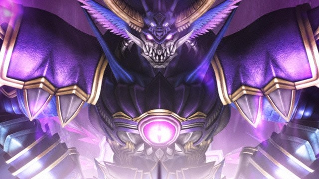 Duel Masters The Movie 2010 Fotoğrafı