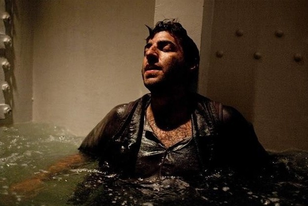 Titanic Fotoğrafı