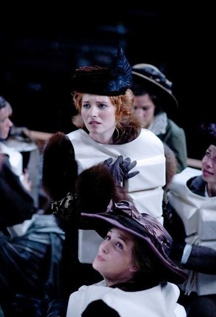 Titanic Fotoğrafı