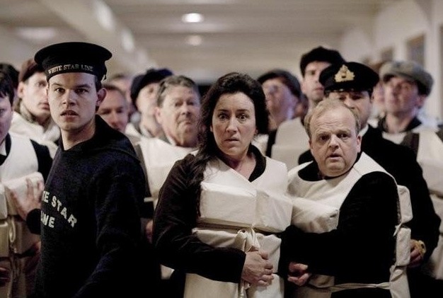 Titanic Fotoğrafı