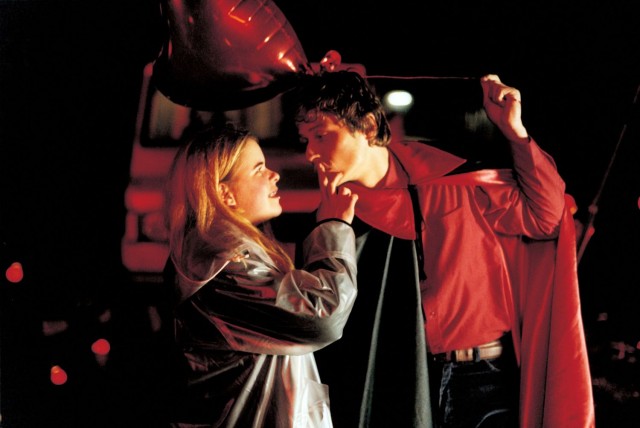 My Brother The Vampire Fotoğrafı