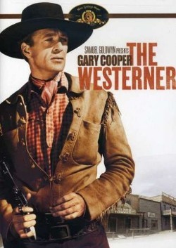 The Westerner Fotoğrafı