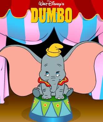 Dumbo Fotoğrafları 63