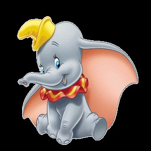 Dumbo fotoğrafı