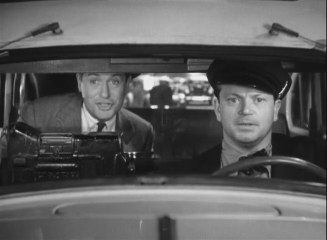 Bay Ve Bayan Smith Fotoğrafı