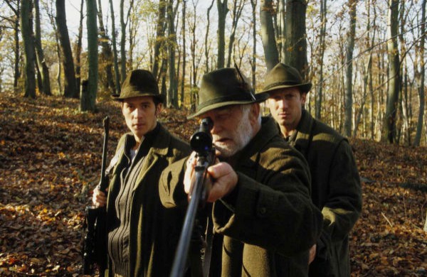 Echte Männer? Fotoğrafı