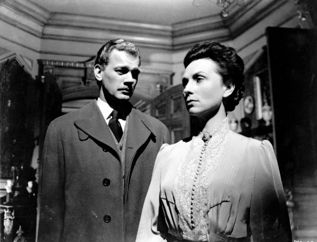 The Magnificent Ambersons Fotoğrafları 14