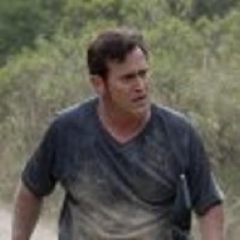 Burn Notice: The Fall Of Sam Axe Fotoğrafları 2